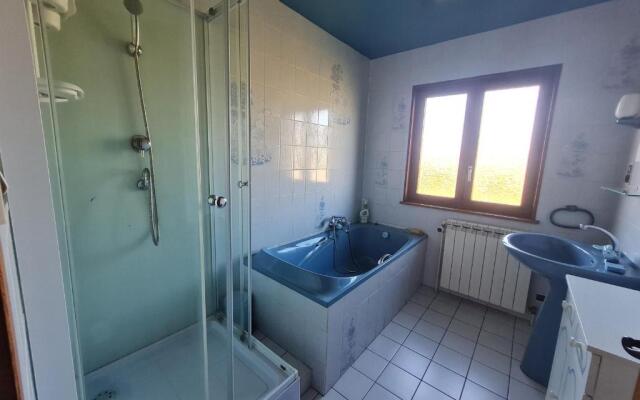 Gîte Gerbépal, 4 pièces, 6 personnes - FR-1-589-142