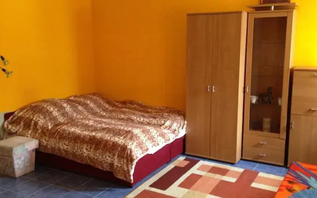 City Apartments