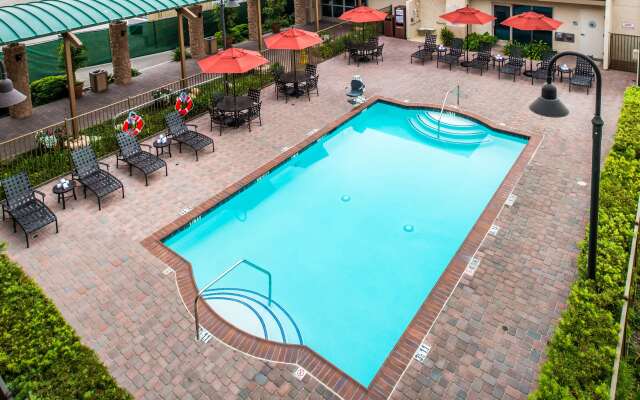Hampton Inn Channel Islands Harbor/Oxnard