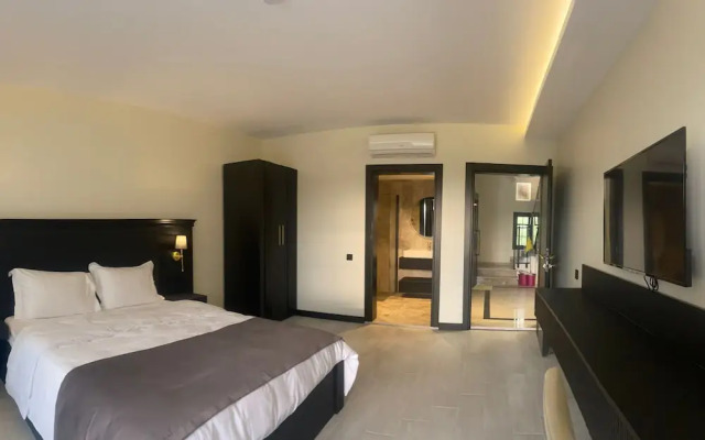 The Reference Club Country Resort