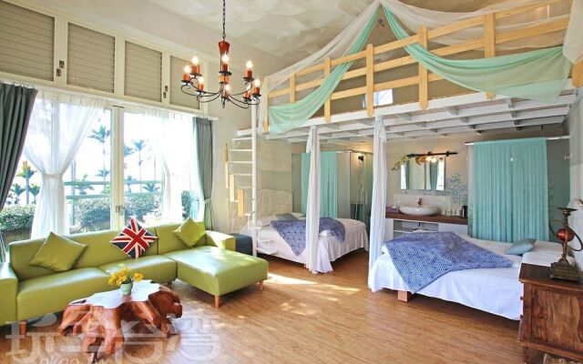 Doris B&B