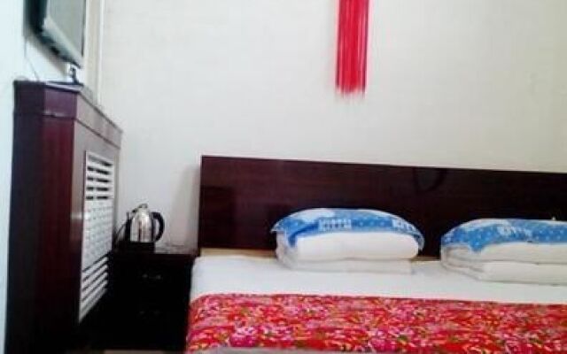 Pingyao Yongri Hotel