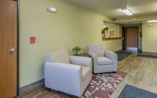 Americas Best Value Inn Rhinelander
