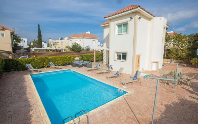 Villa Jamie AQ NE3