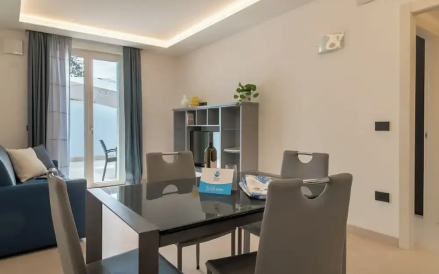 Vela Azzurra Holiday Home