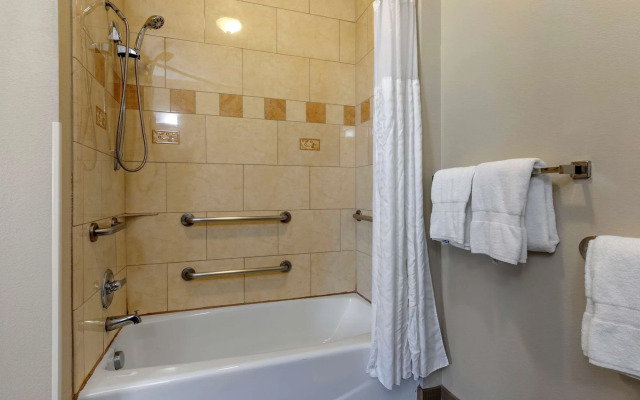 Comfort Suites Plano - Dallas North