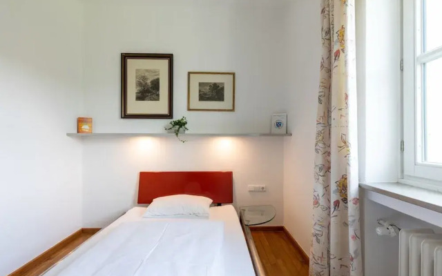 Gutsquartier Odelzhausen