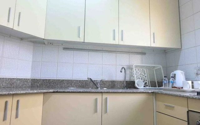 Code Housing MH8