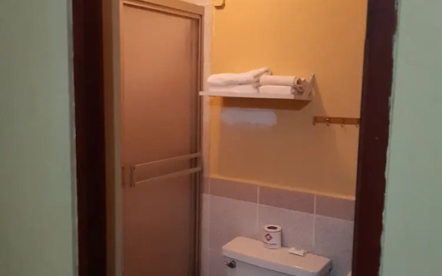 Aruba Suite Hotel