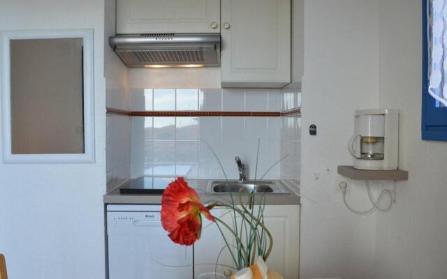 Appartement Fleury-Saint-Pierre-la-Mer, 2 pièces, 4 personnes - FR-1-229D-60