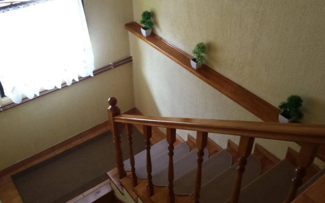 St. George B&B