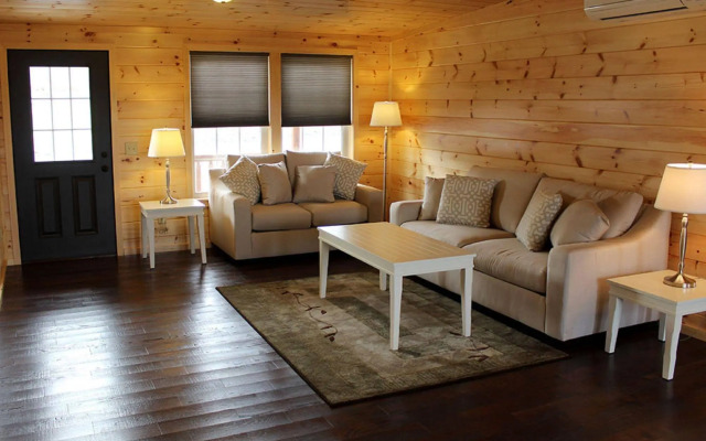 Single Island Shores