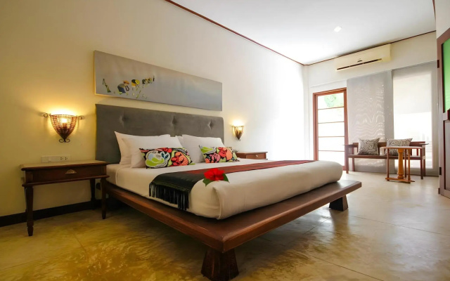 Baan Panwa Resort