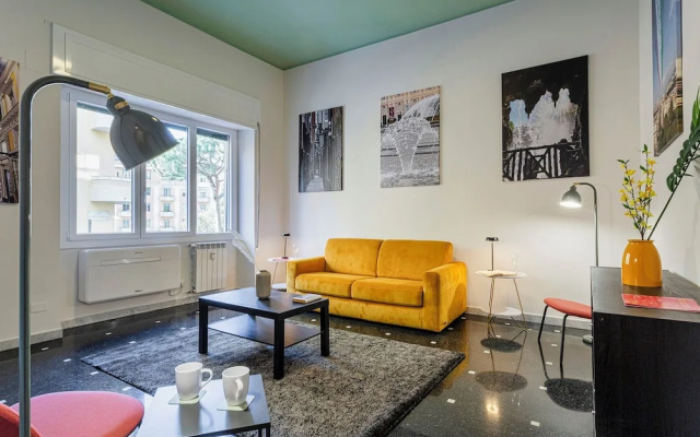 Albaro Sun House by Wonderful Italy
