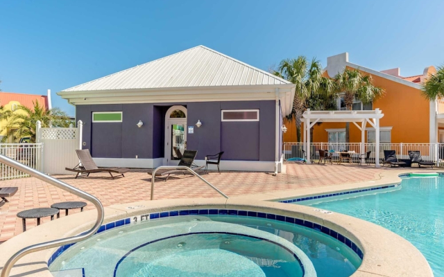 Banana Bay Townhome #6041