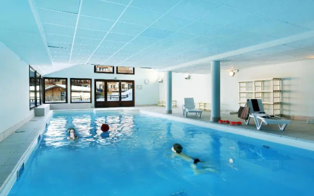 Nemea Les Chalets des Evettes