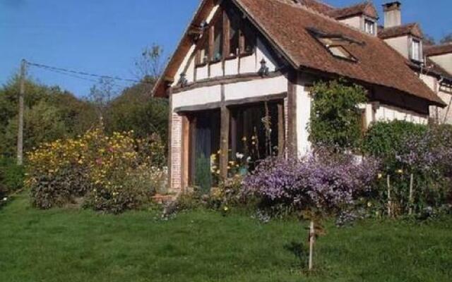 Le Moulin de la Barre