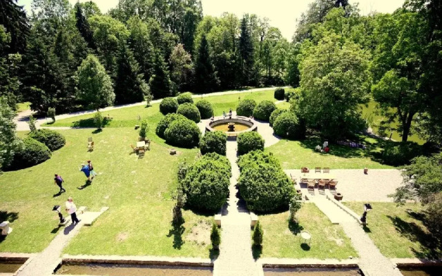 Zabola Estate