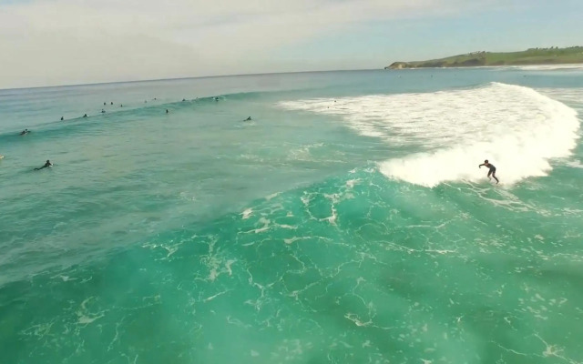 Apartamento Llerandi C: Ideal para dos personas