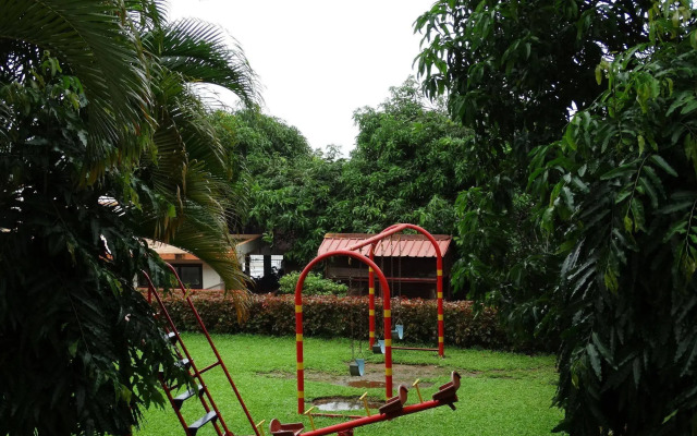 Abhishek Beach Resort and Spa