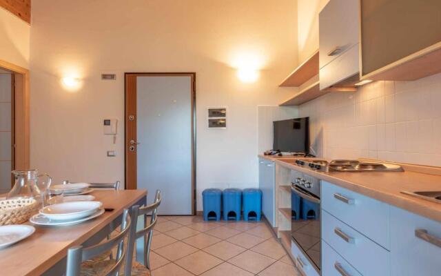 Appartamento al Rio Grauno Ospitar