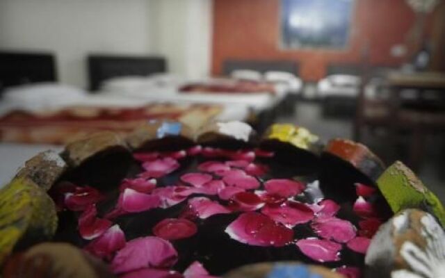 Hotel Sahil
