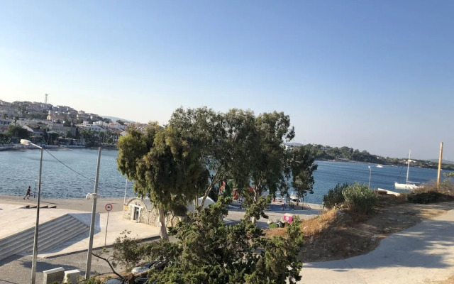 Datca Deniz Hotel
