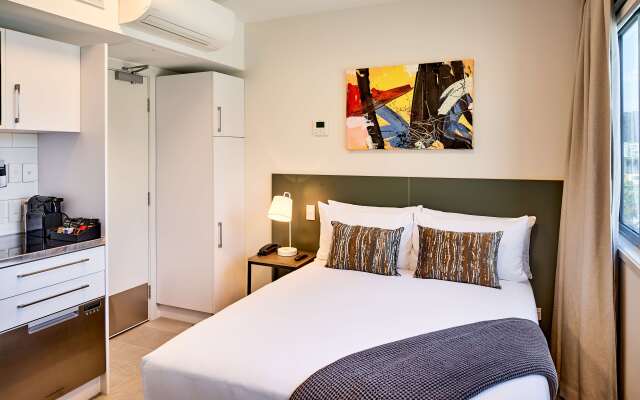 Sojourn Apartment Hotel - Ghuznee