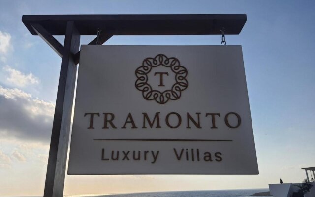 Tramonto Luxury Villa No2 Breathtaking Sunset View
