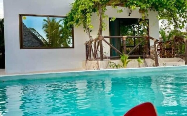 Sand Beach Palm Residence