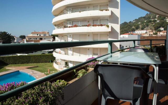 Apartaments Plus Costa Brava Estartit
