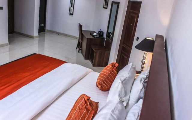 The View Lekki