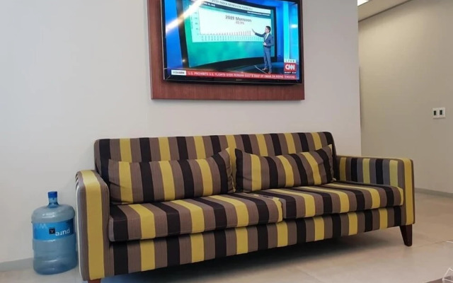 Mulandabi Hotels Iganga
