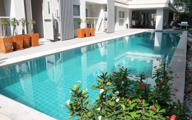 The Place By Pattaya Sunny Rentals