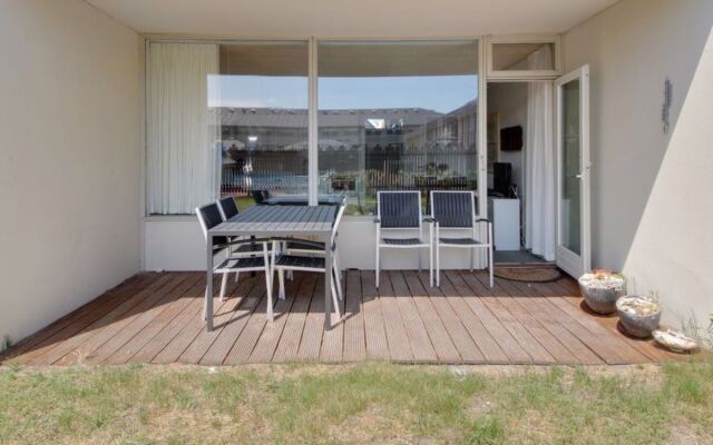 "Abetzi" - 75m from the sea in Western Jutland