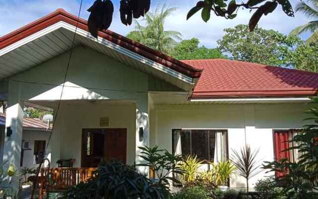 Bohol 3 Bedroom Villa