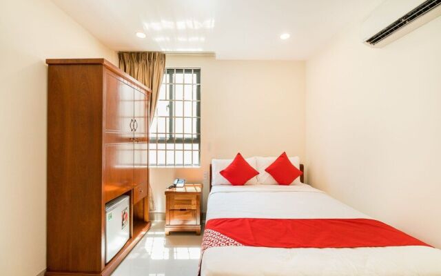 Oyo 283 Phu Thinh 2 Hotel Da Nang