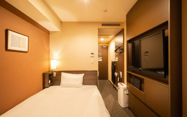 Jr West Group Via Inn Shinagawa Oimachi