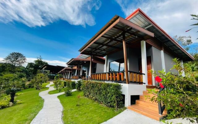 Phurin Thara Resort