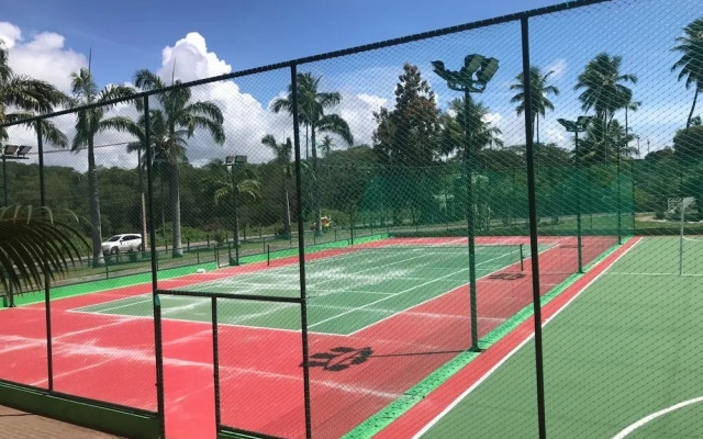 Beach Class Muro Alto Porto de Galinhas