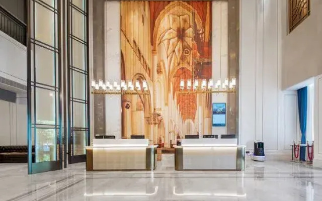 Jingning Straight Outta Compton Homestay