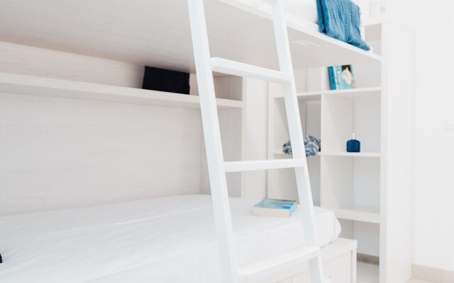 Apartaments Coral