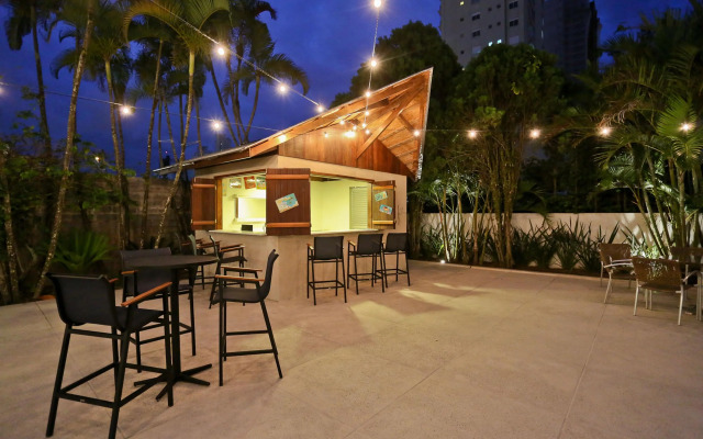 Sandri Palace Hotel