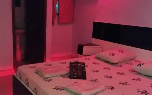Hotel cowboy