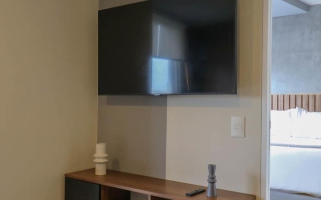 w Splendid 1BR in Barranco