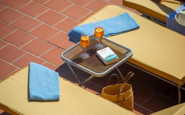 Hotel Casa Albertina