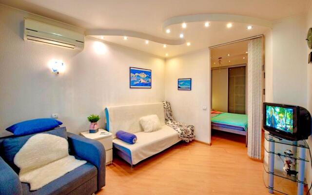 Relax Apart on 70 Yubileyny Avenue