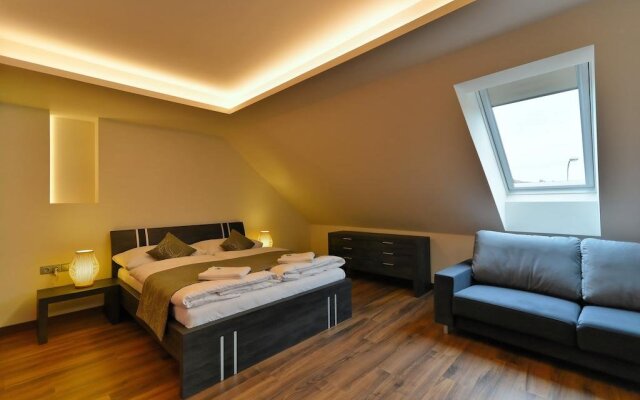 Wellness hotel Harmony