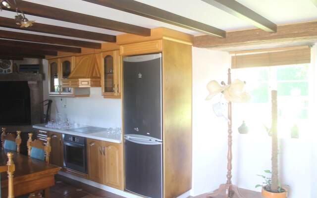 House in Cereixo - 104538 by MO Rentals