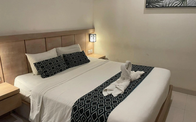 Singgah Hotel Seminyak